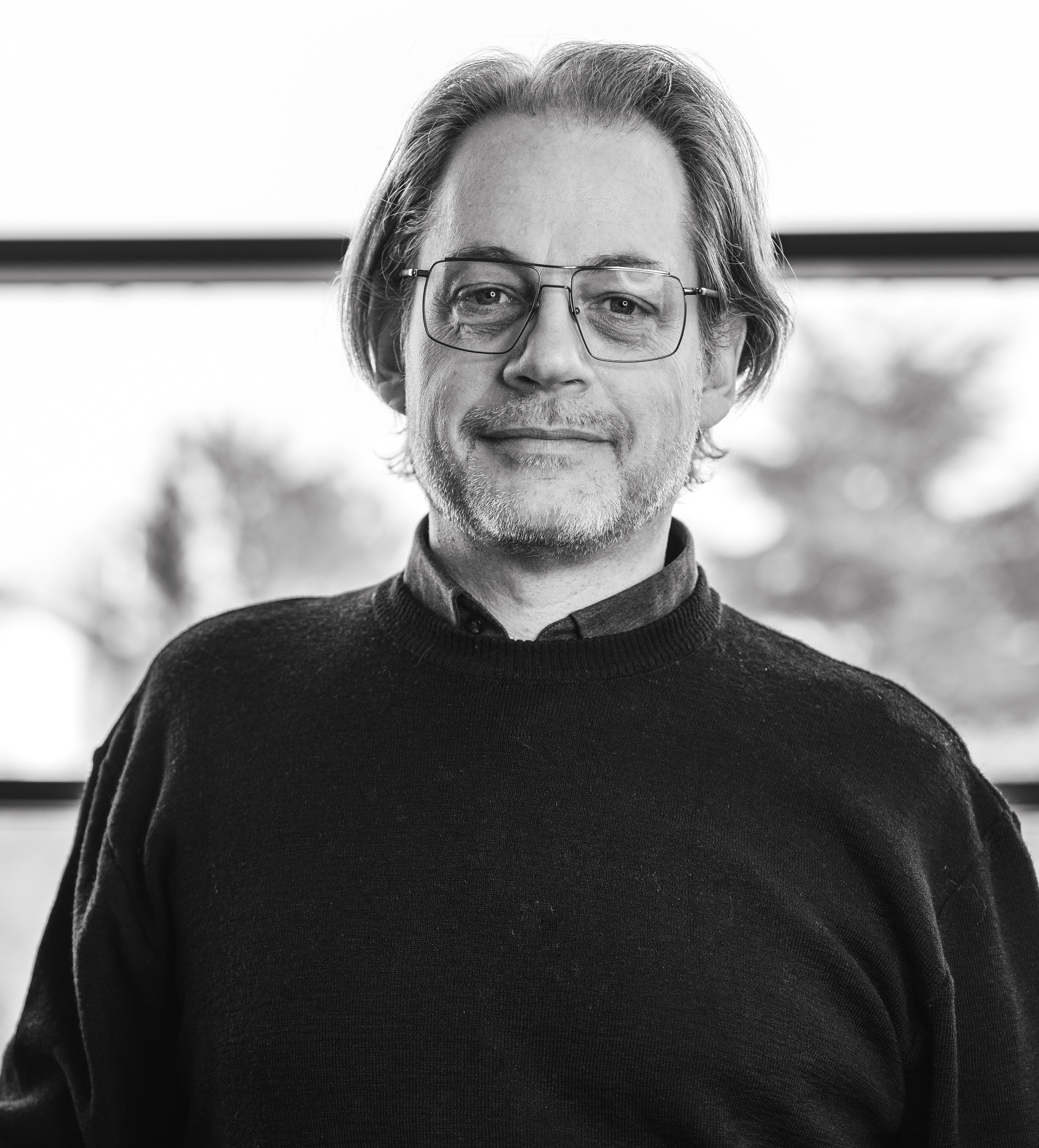 Thomas Morel Avatar